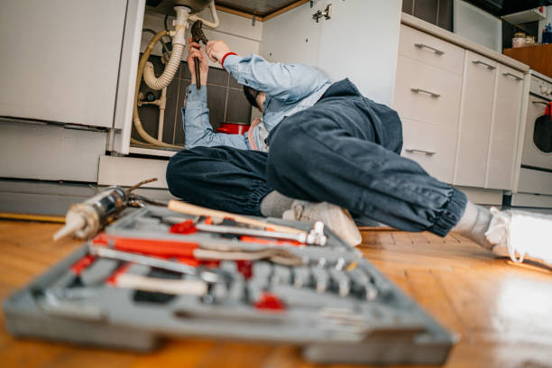 Best Clogged Drain Plumber  in Elkhart, TX