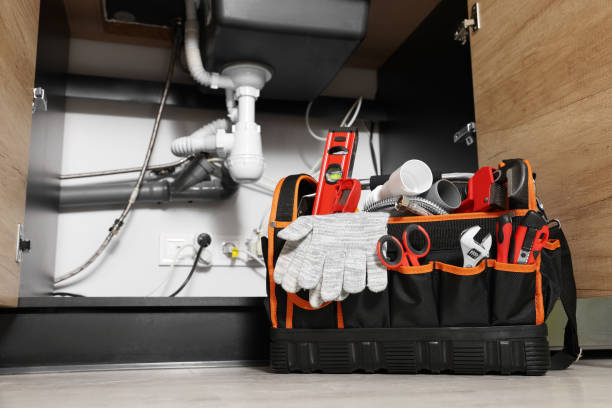 Best Emergency Plumbing Repair  in Elkhart, TX