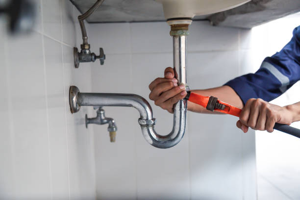 Best Sprinkler Systems  in Elkhart, TX