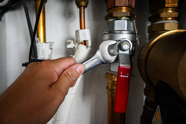 Clogged Drain Plumber in Elkhart, TX